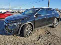 W1N4N4GB0PJ440041 2023 MERCEDES-BENZ GLA-KLASSE