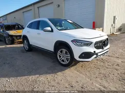 W1N4N4GB0PJ448110 2023 MERCEDES-BENZ GLA-KLASSE