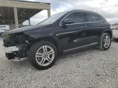 W1N4N4GB0PJ459673 2023 MERCEDES-BENZ GLA-KLASSE