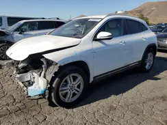 W1N4N4GB0PJ464789 2023 MERCEDES-BENZ GLA-KLASSE