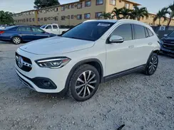 W1N4N4GB0PJ488834 2023 MERCEDES-BENZ GLA-KLASSE