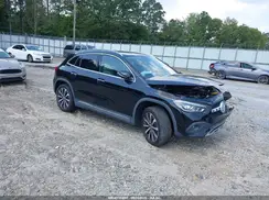 W1N4N4GB0PJ500626 2023 MERCEDES-BENZ GLA-KLASSE