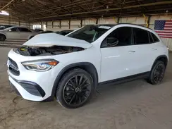 W1N4N4GB0PJ519063 2023 MERCEDES-BENZ GLA-KLASSE