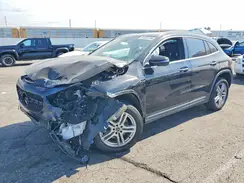 W1N4N4GB0PJ528846 2023 MERCEDES-BENZ GLA-KLASSE