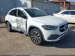 W1N4N4GB0PJ530287 2023 MERCEDES-BENZ GLA-KLASSE