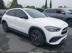 W1N4N4GB0PJ530614 2023 MERCEDES-BENZ GLA-KLASSE