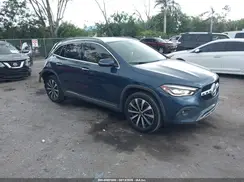 W1N4N4GB0PJ531276 2023 MERCEDES-BENZ GLA-KLASSE