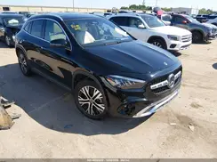 W1N4N4GB0SJ649384 2025 MERCEDES-BENZ GLA-KLASSE