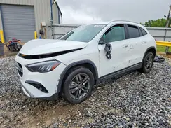 W1N4N4GB0SJ697161 2025 MERCEDES-BENZ GLA-KLASSE