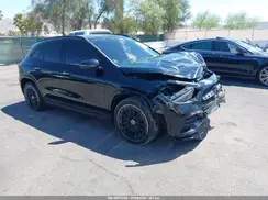 W1N4N4GB0SJ700771 2025 MERCEDES-BENZ GLA-KLASSE