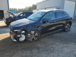 W1N4N4GB0SJ705503 2025 MERCEDES-BENZ GLA-KLASSE