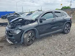 W1N4N4GB0SJ710717 2025 MERCEDES-BENZ GLA-KLASSE