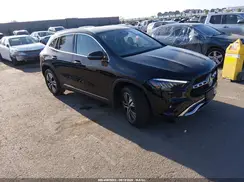 W1N4N4GB0SJ730904 2025 MERCEDES-BENZ GLA-KLASSE