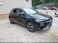 W1N4N4GB0SJ738646 2025 MERCEDES-BENZ GLA-KLASSE