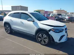 W1N4N4GB0TJ748790 2026 MERCEDES-BENZ GLA-KLASSE