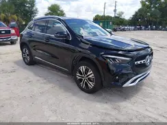 W1N4N4GB0TJ897989 2026 MERCEDES-BENZ GLA-KLASSE