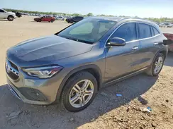 W1N4N4GB1MJ133831 2021 MERCEDES-BENZ GLA-KLASSE