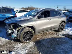 W1N4N4GB1MJ134509 2021 MERCEDES-BENZ GLA-KLASSE
