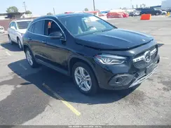 W1N4N4GB1MJ135224 2021 MERCEDES-BENZ GLA-KLASSE