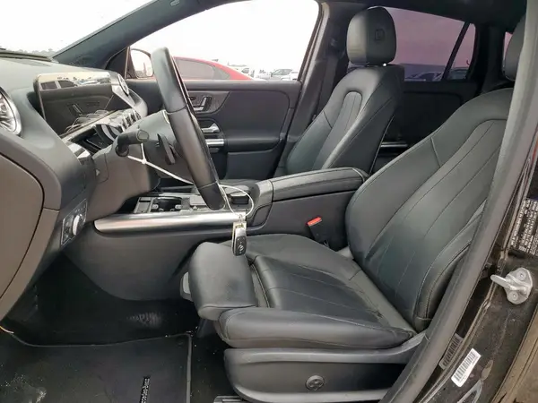 W1N4N4GB1MJ135305 2021 MERCEDES-BENZ GLA-KLASSE - Image 7
