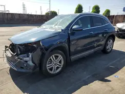 W1N4N4GB1MJ149110 2021 MERCEDES-BENZ GLA-KLASSE