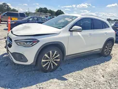 W1N4N4GB1MJ149981 2021 MERCEDES-BENZ GLA-KLASSE