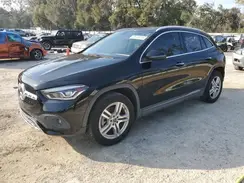 W1N4N4GB1MJ157286 2021 MERCEDES-BENZ GLA-KLASSE