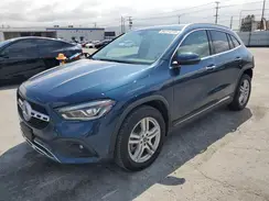 W1N4N4GB1MJ166618 2021 MERCEDES-BENZ GLA-KLASSE