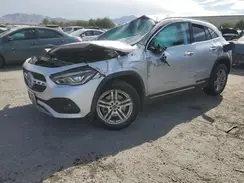 W1N4N4GB1MJ168000 2021 MERCEDES-BENZ GLA-KLASSE