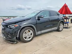 W1N4N4GB1MJ175402 2021 MERCEDES-BENZ GLA-KLASSE