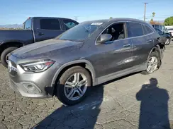 W1N4N4GB1MJ192653 2021 MERCEDES-BENZ GLA-KLASSE