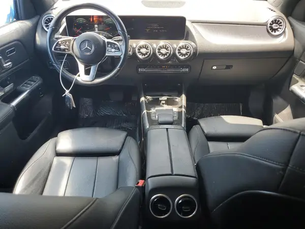 W1N4N4GB1MJ192653 2021 MERCEDES-BENZ GLA-KLASSE - Image 8