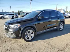 W1N4N4GB1MJ195651 2021 MERCEDES-BENZ GLA-KLASSE