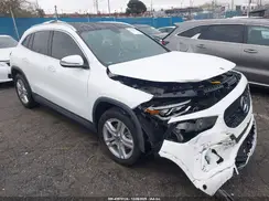 W1N4N4GB1MJ199344 2021 MERCEDES-BENZ GLA-KLASSE