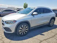 W1N4N4GB1MJ214098 2021 MERCEDES-BENZ GLA-KLASSE