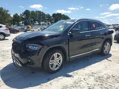 W1N4N4GB1MJ215073 2021 MERCEDES-BENZ GLA-KLASSE