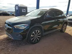 W1N4N4GB1MJ226073 2021 MERCEDES-BENZ GLA-KLASSE