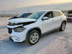W1N4N4GB1MJ241706 2021 MERCEDES-BENZ GLA-KLASSE