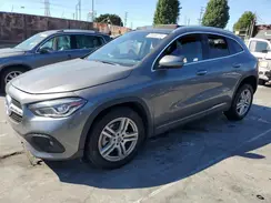 W1N4N4GB1MJ280313 2021 MERCEDES-BENZ GLA-KLASSE
