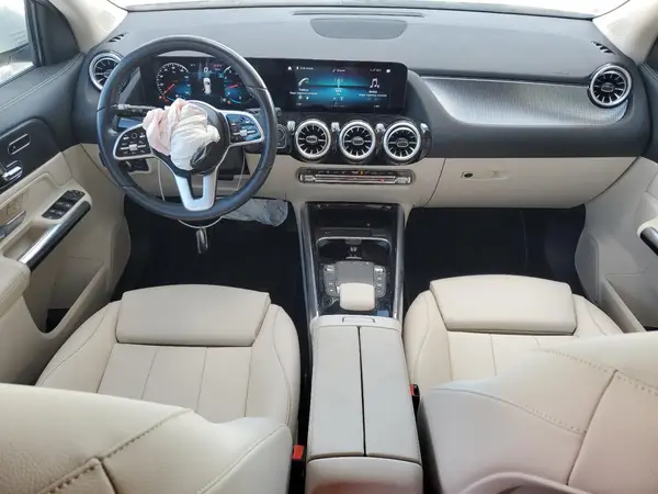 W1N4N4GB1NJ329642 2022 MERCEDES-BENZ GLA-KLASSE - Image 8