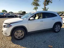 W1N4N4GB1NJ347560 2022 MERCEDES-BENZ GLA-KLASSE