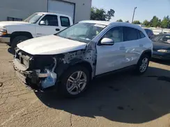 W1N4N4GB1NJ374872 2022 MERCEDES-BENZ GLA-KLASSE
