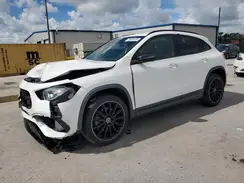 W1N4N4GB1NJ399917 2022 MERCEDES-BENZ GLA-KLASSE