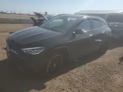 W1N4N4GB1NJ415243 2022 MERCEDES-BENZ GLA-KLASSE