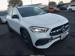 W1N4N4GB1PJ426049 2023 MERCEDES-BENZ GLA-KLASSE