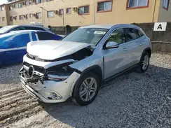 W1N4N4GB1PJ430179 2023 MERCEDES-BENZ GLA-KLASSE