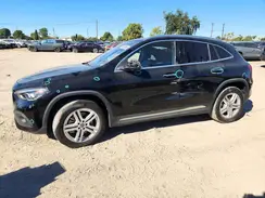 W1N4N4GB1PJ433034 2023 MERCEDES-BENZ GLA-KLASSE