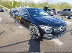 W1N4N4GB1PJ435057 2023 MERCEDES-BENZ GLA-KLASSE