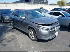 W1N4N4GB1PJ446253 2023 MERCEDES-BENZ GLA-KLASSE