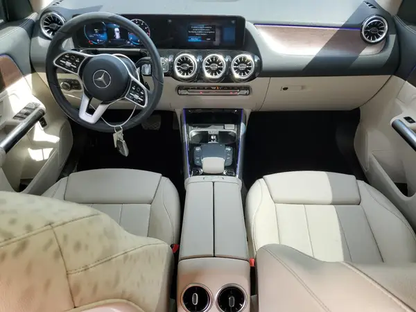 W1N4N4GB1PJ454126 2023 MERCEDES-BENZ GLA-KLASSE - Image 8
